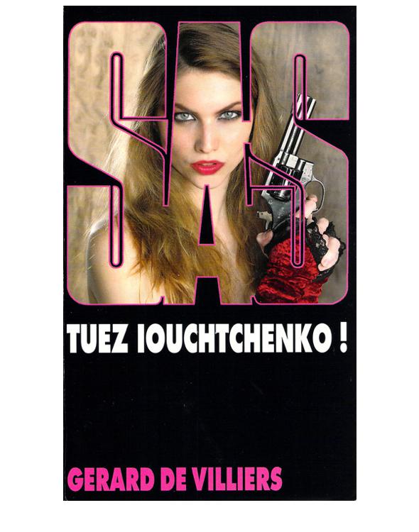 Tuez Iouchenko