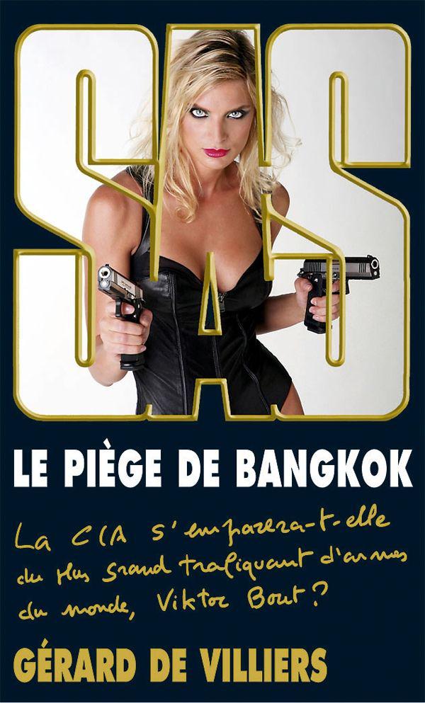 Le Piege de Bangkok