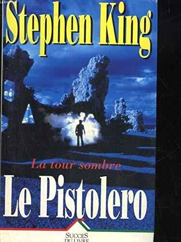 Le Pistolero