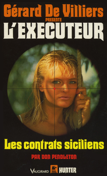 L'Exécuteur - 108 - Les contrats siciliens
