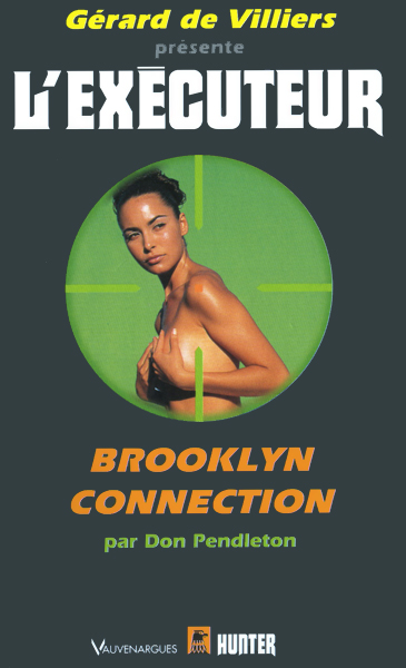 L'Exécuteur - 146 - Brooklyn Connection
