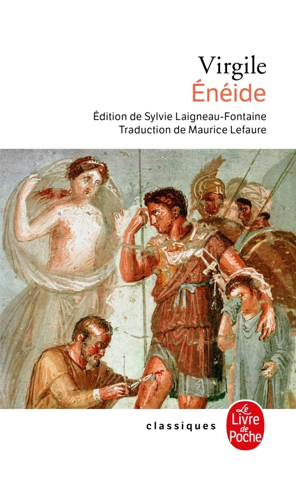 L'Enéïde