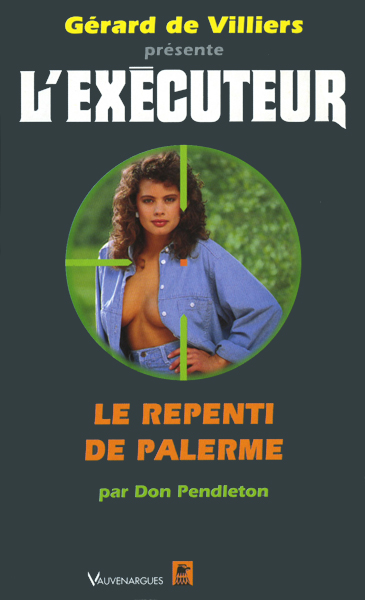 L'Exécuteur - 150 - Le repenti de Palerme