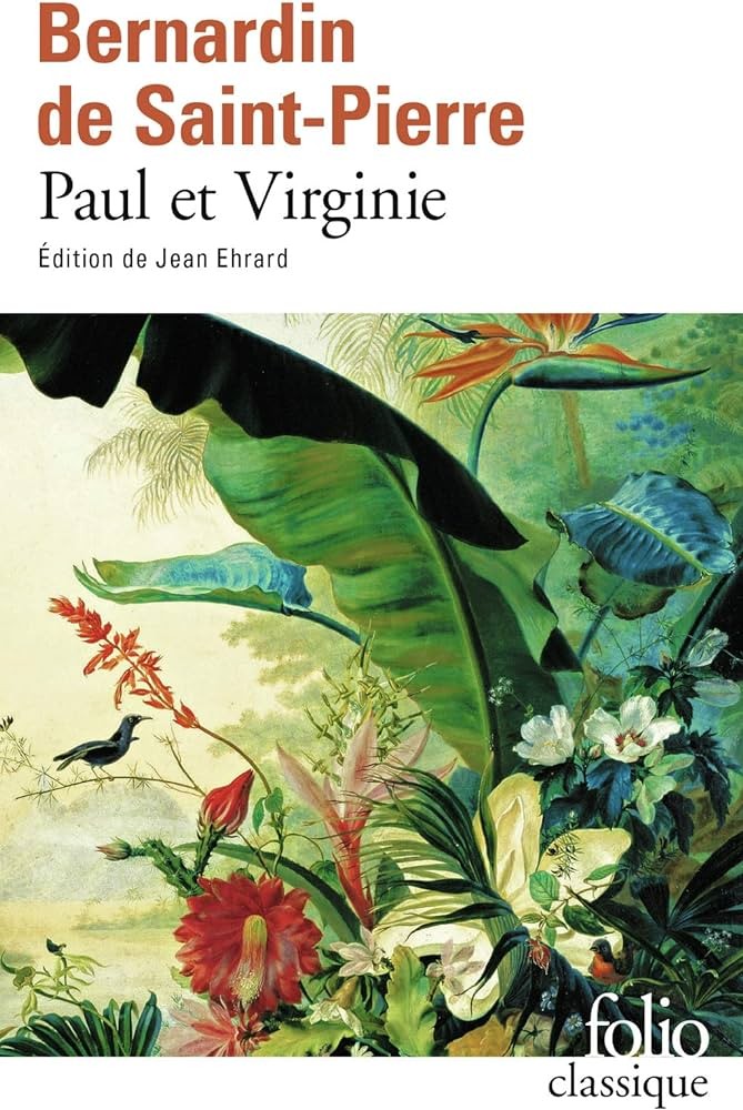 Paul et Virginie