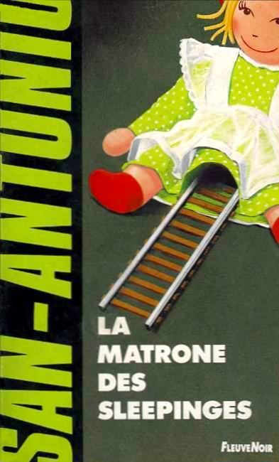 La matrone des sleepinges (1993)