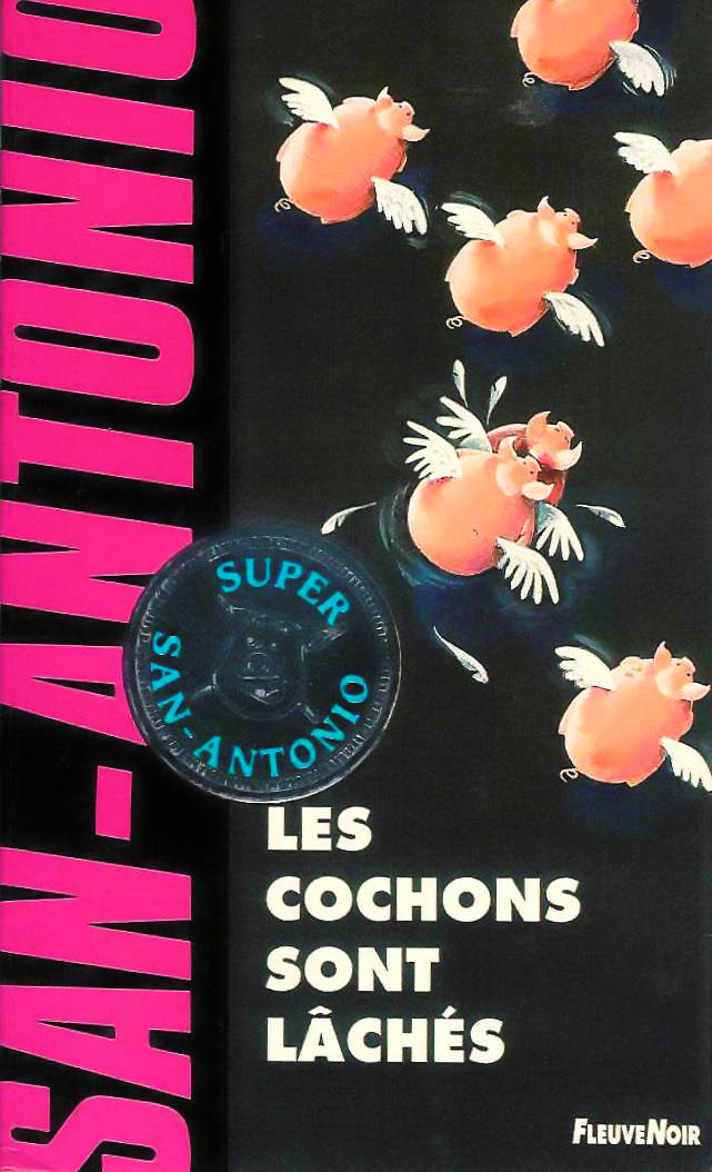 Les cochons sont lâchés (1991)