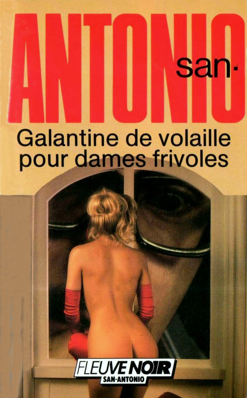 Galantine de volaille pour dames frivole (1987)
