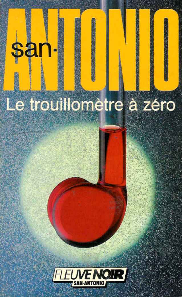 Le trouillometre à zéro (1987)