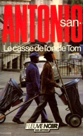 Le casse de l’oncle Tom (1986)