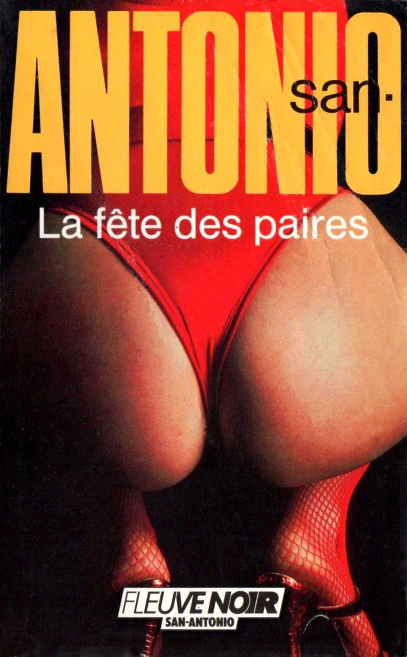 La fête des paires (1986)