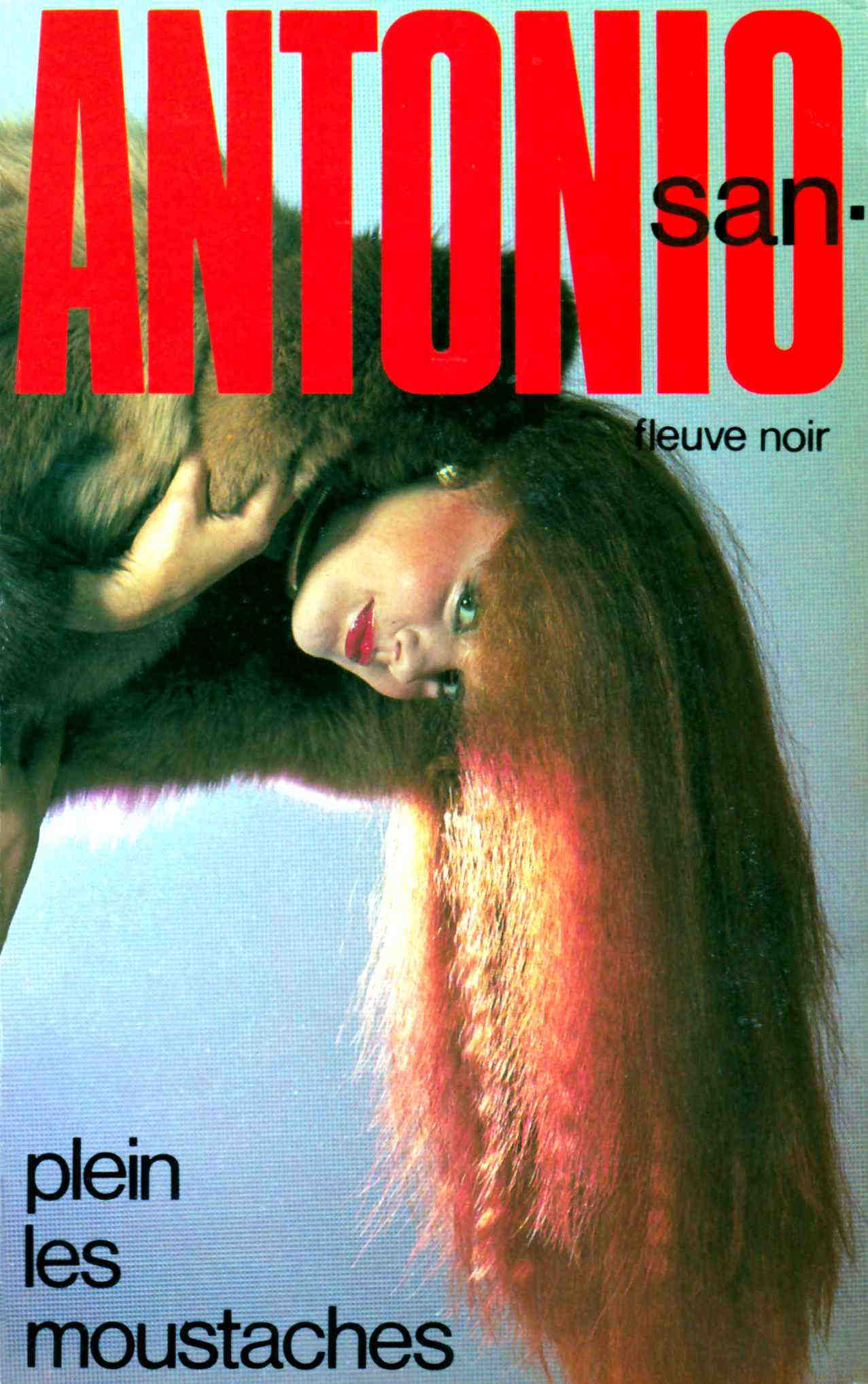 Plein les moustaches (1985)