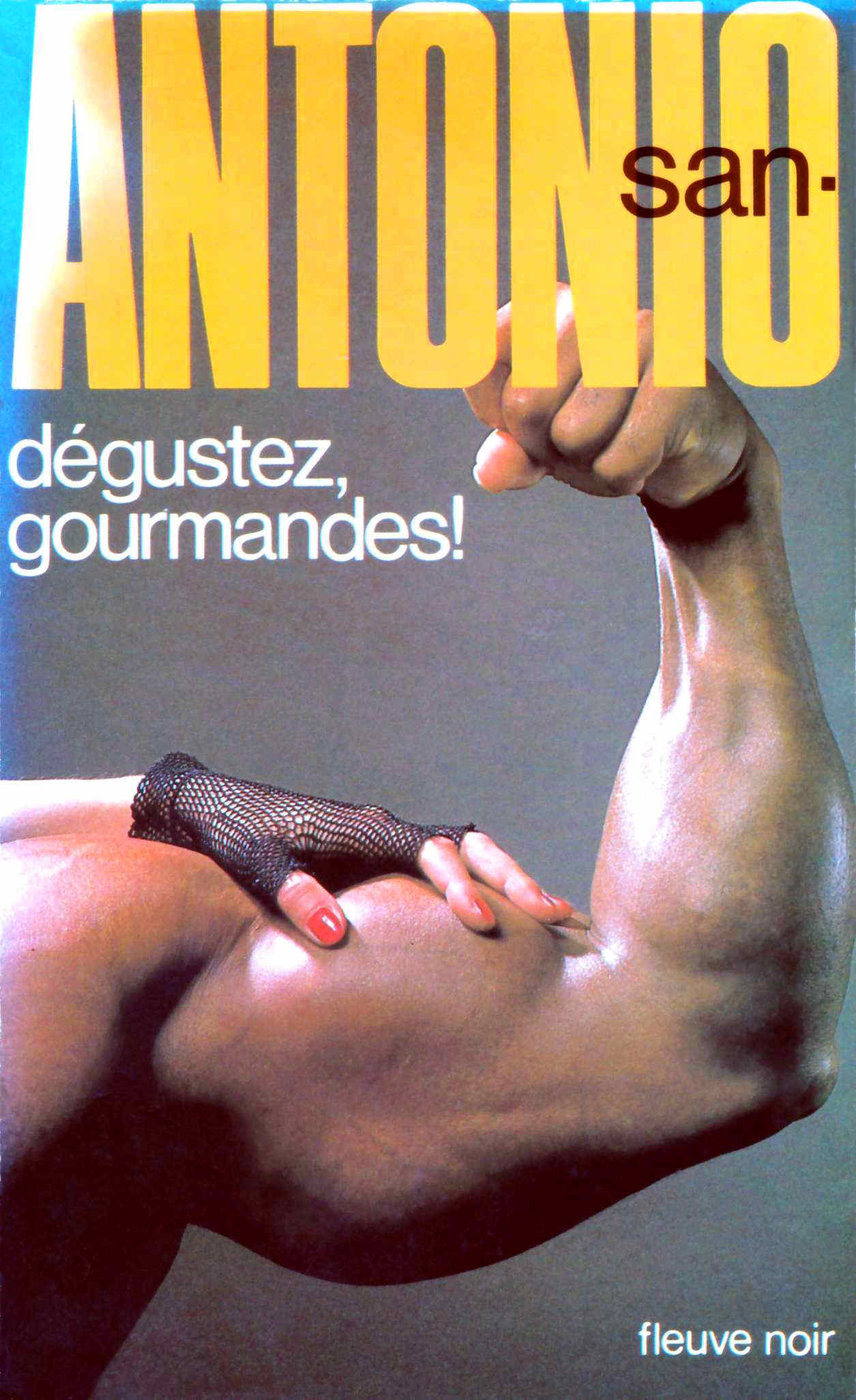 Dégustez, gourmandes (1985)