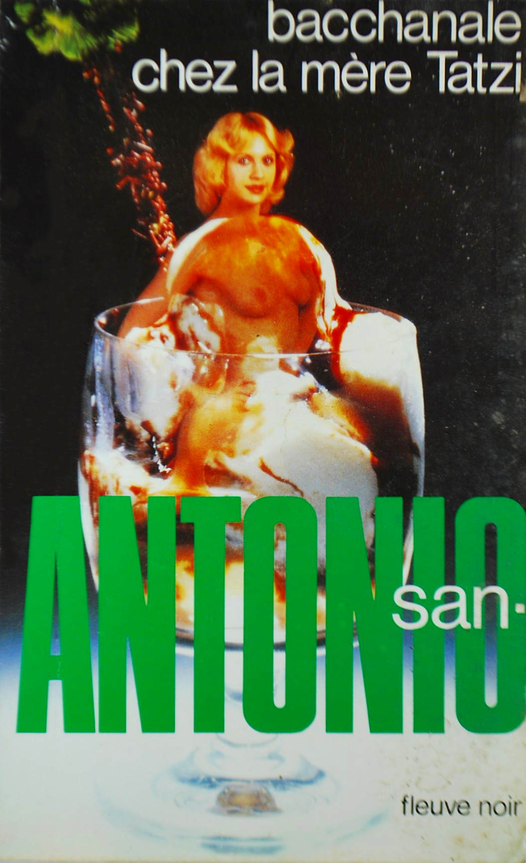 Bacchanale chez la mère Tatzi (1985)