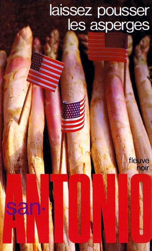 Laissez pousser les asperges (1985)