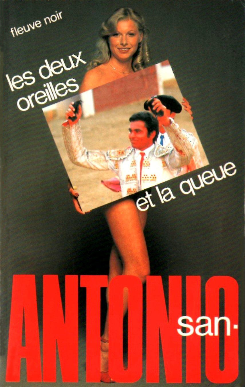 Les deux oreilles et la queue (1984)