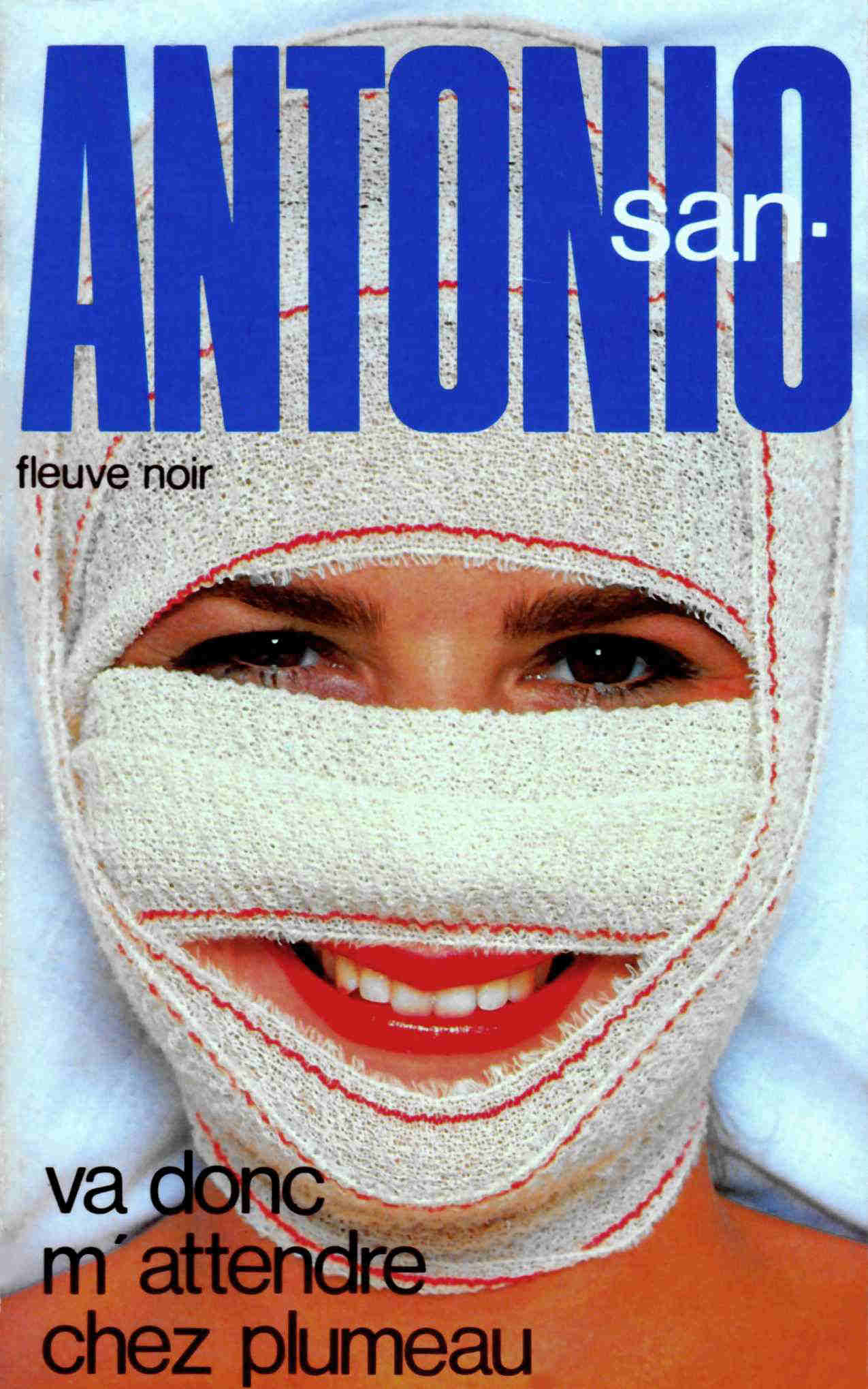 Va donc m'attendre chez Plumeau (1983)