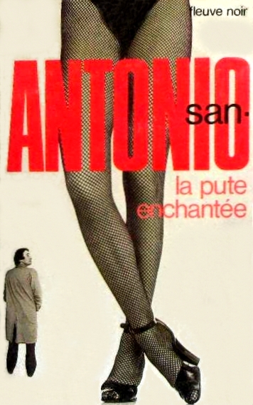La pute enchantée (1981)