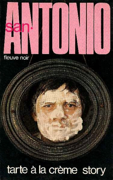 Tarte à la crème story (1980)