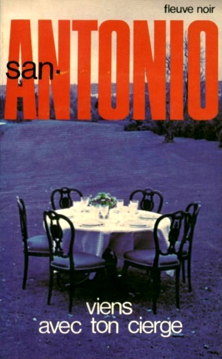 Viens avec ton cierge (1978)