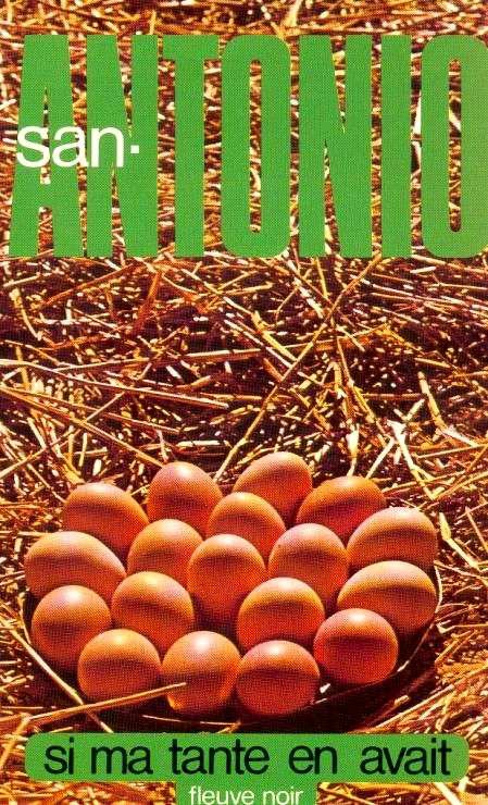 Si ma tante en avait (1978)