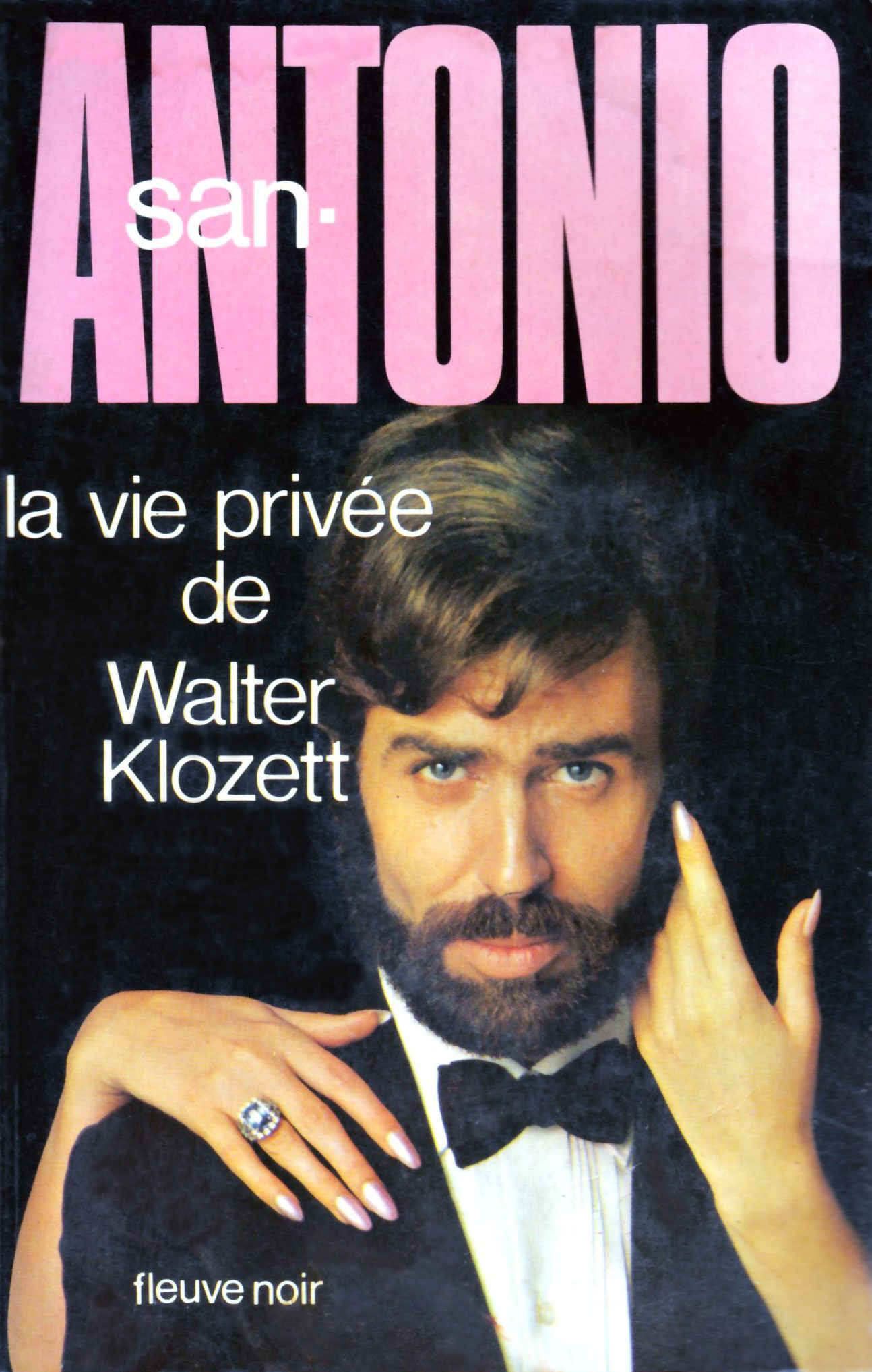 La vie privée de Walter Klozett (1975)