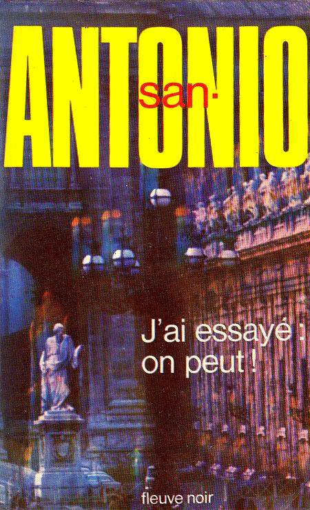 J'ai essayé on peut ! (1973)