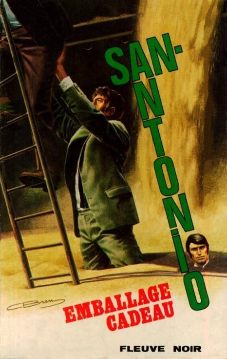 Emballage cadeau (1971)