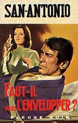Faut-il vous l'envelopper (1968)