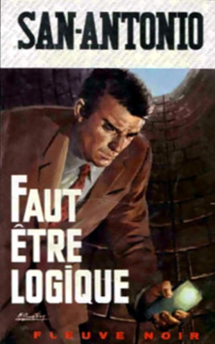 Faut être logique (1967)