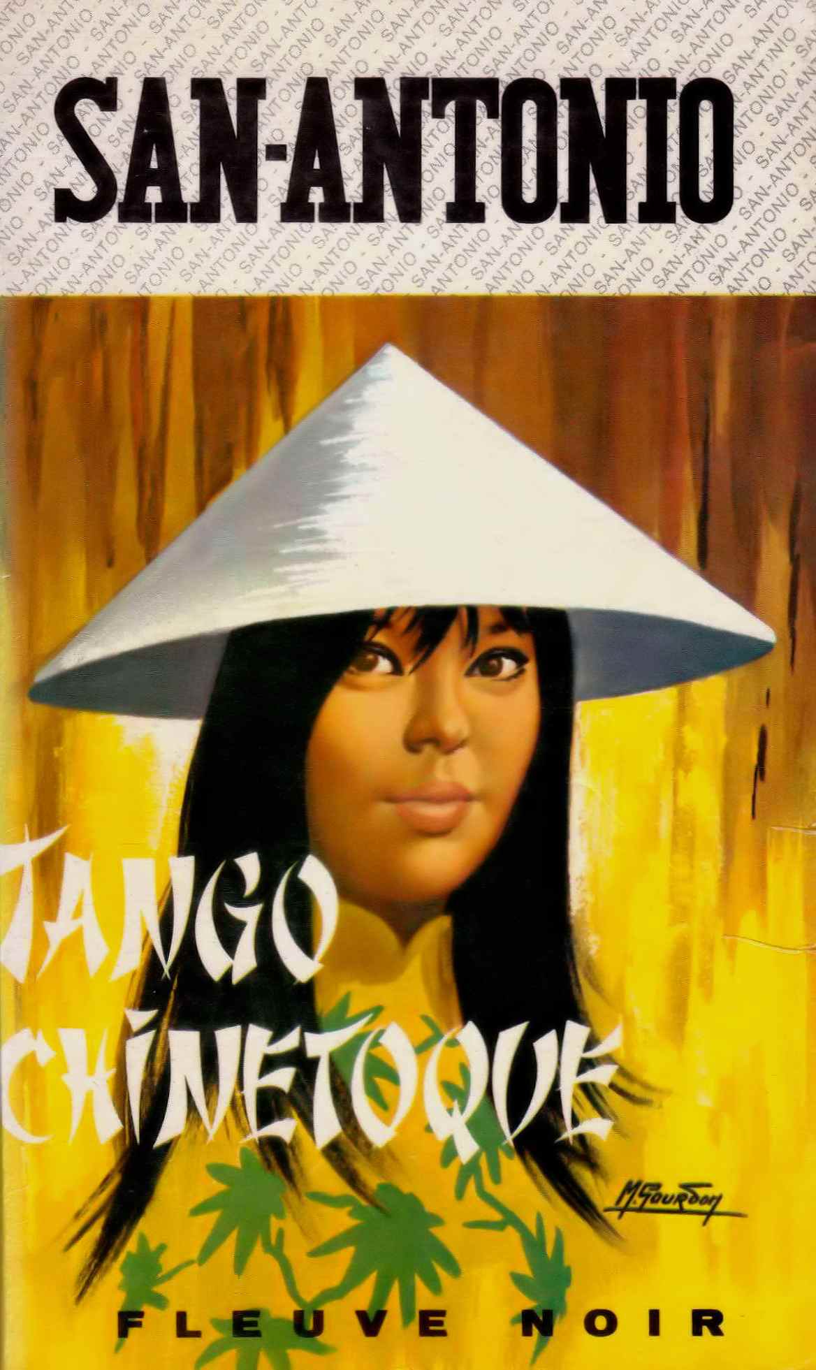 Tango chinetoque (1965)
