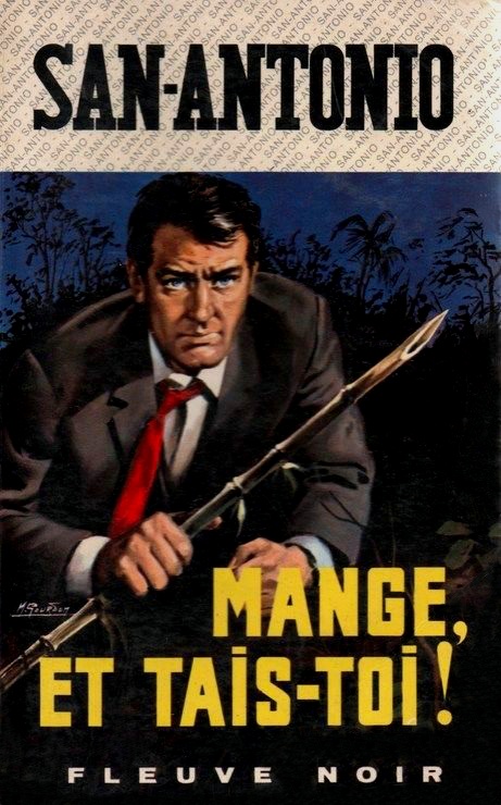 Mange, et tais-toi (1966)