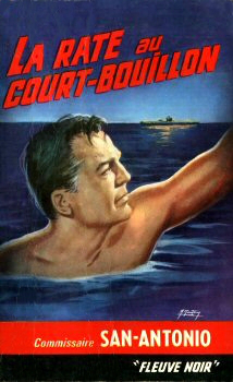 La rate au court bouillon (1965)