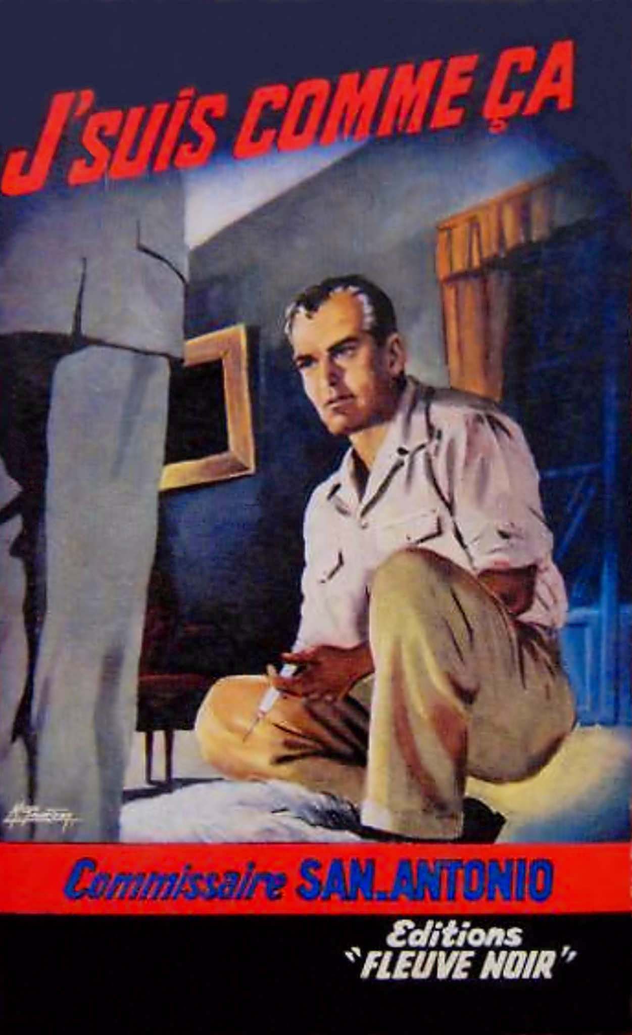 J'suis comme ça (1960)