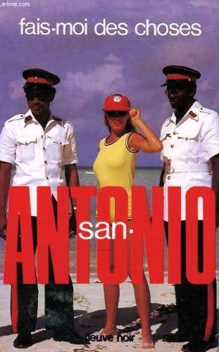 Fais-moi des choses (1978)