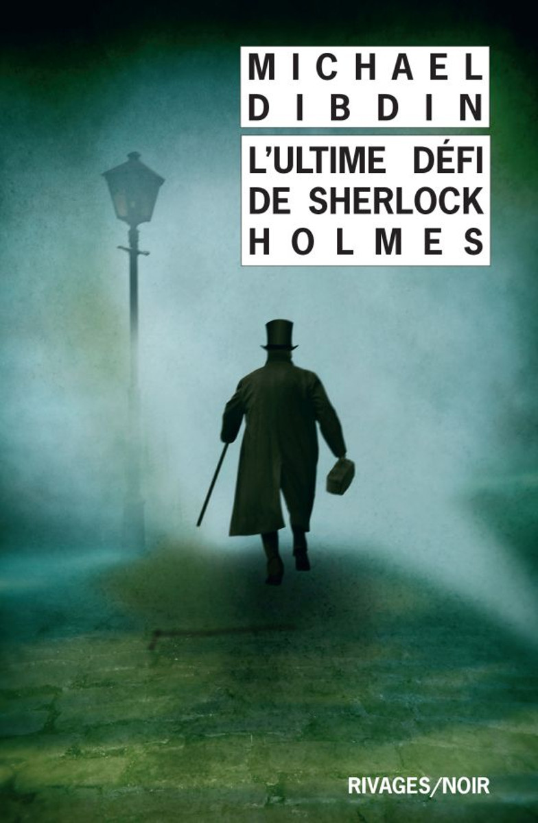 L’ultime défi de Sherlock Holmes