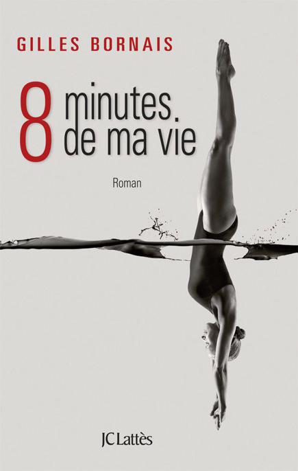 Huit minutes de ma vie