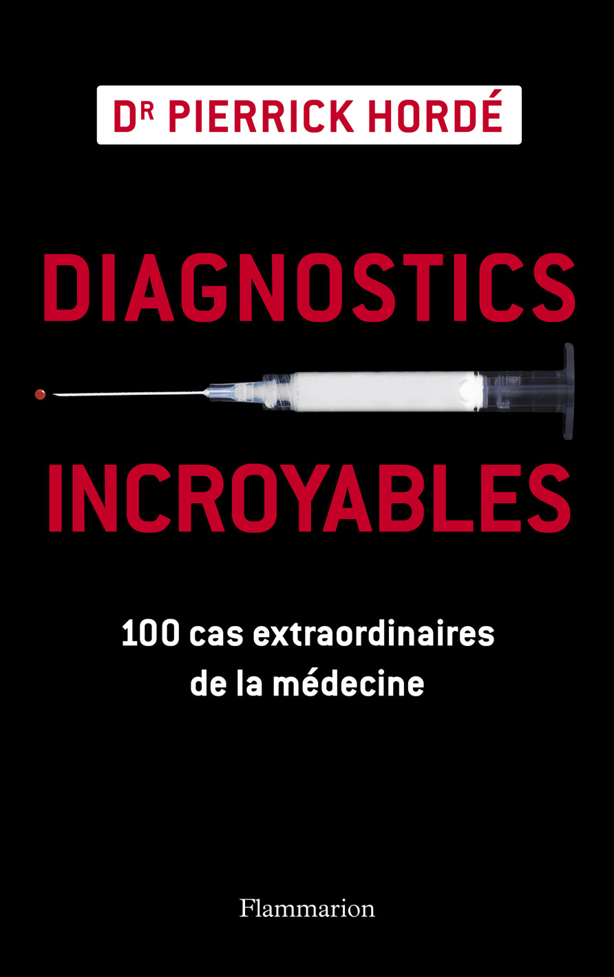 Diagnostics incroyables
