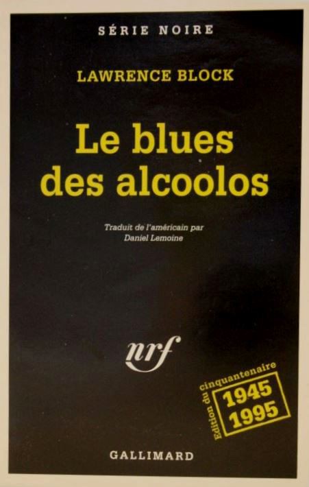 Le blues des alcoolos