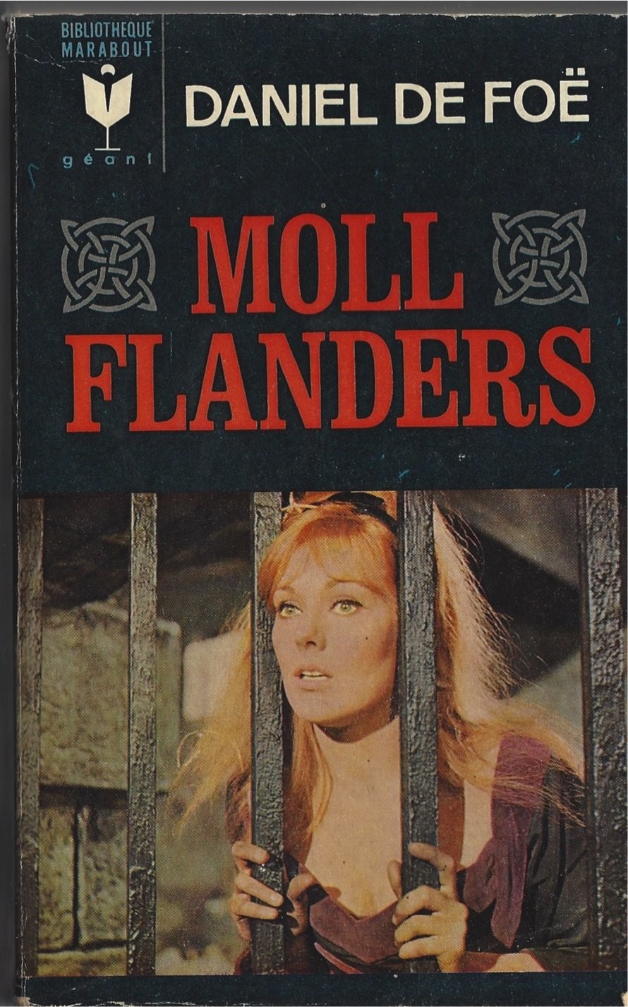 Moll Flanders
