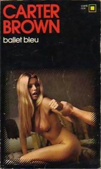 Ballet bleu