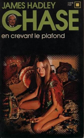 En crevant le plafond