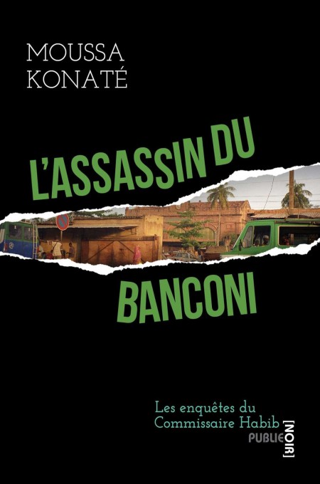L'assassin du Banconi