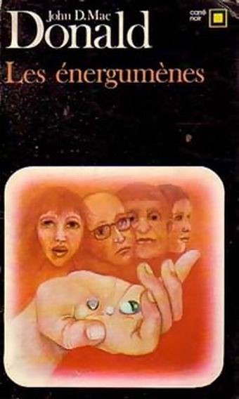 Les énergumènes