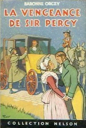 La vengeance de Sir Percy