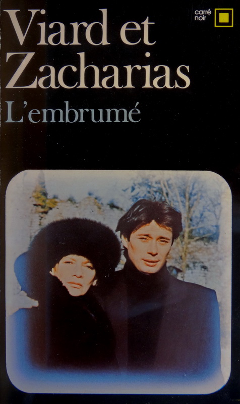 L'embrumé