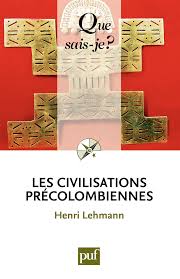 Les civilisations précolombiennes