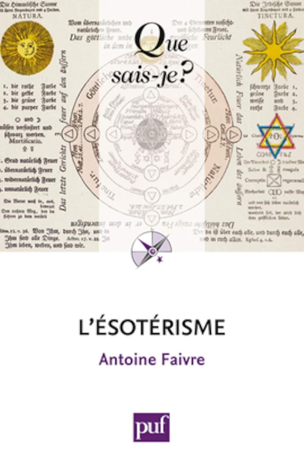 L'ésotérisme