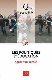 Les politiques d'éducation