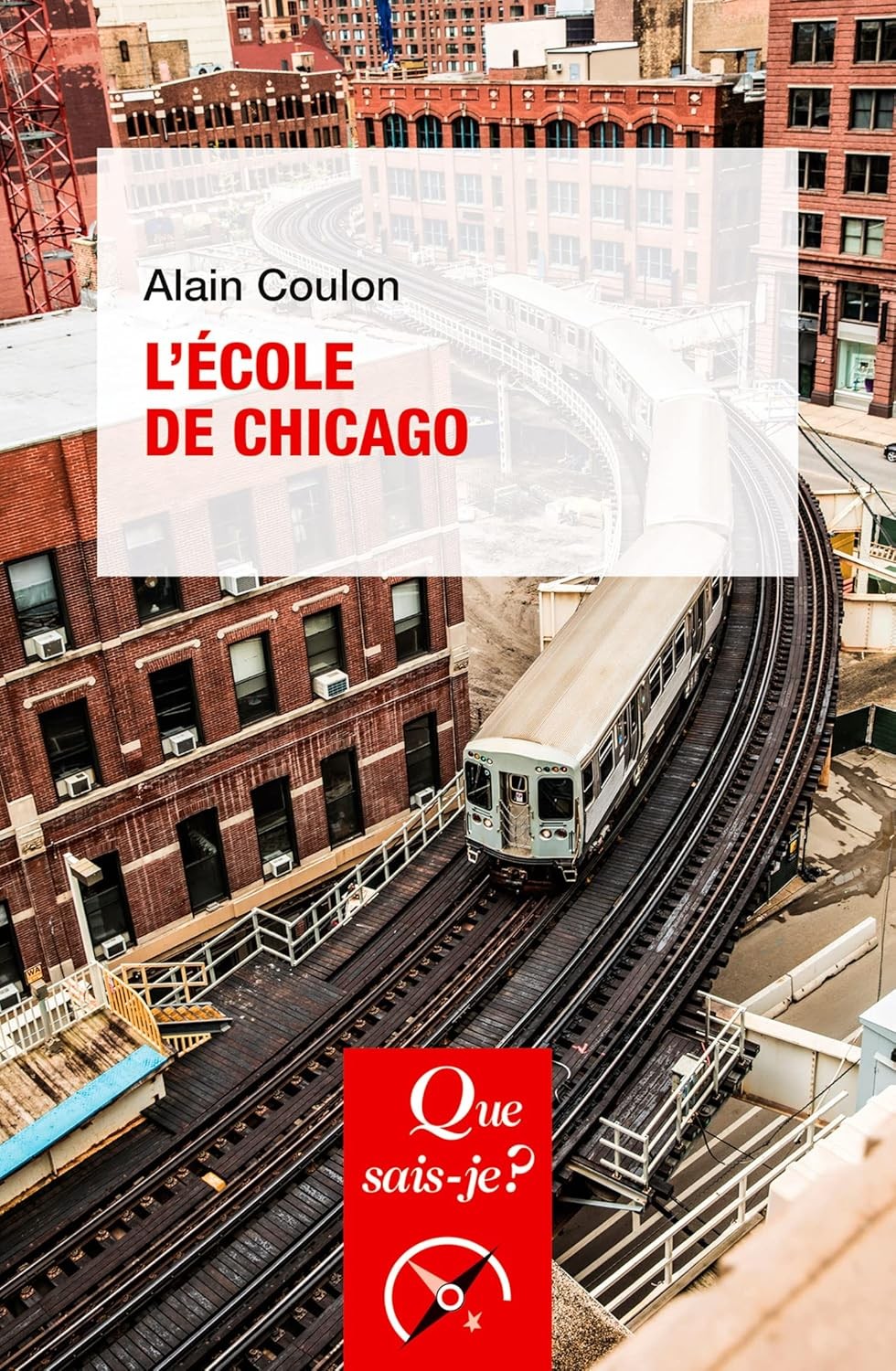 L'Ecole de Chicago