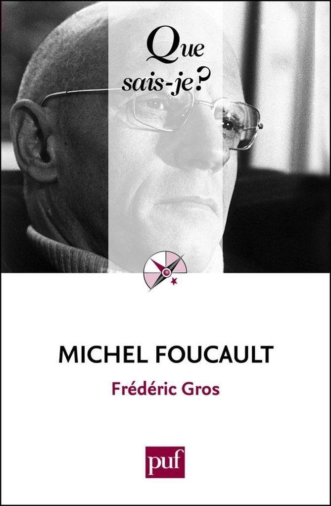 Michel Foucault